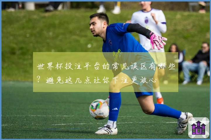 世界杯投注平台的常见误区有哪些？避免这几点让你下注更放心